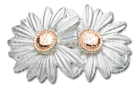 LeStage Daisies Clasp (daisy)