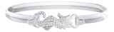 LeStage Seahorse Clasp (petite)