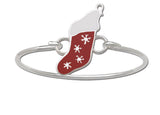 Christmas Stocking Clasp