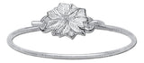 LeStage Poinsettia Clasp