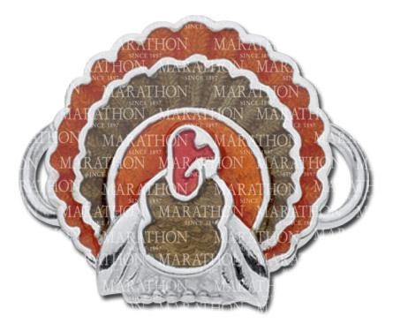 LeStage Turkey Clasp
