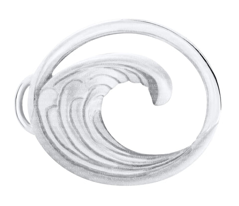 LeStage Wave Clasp