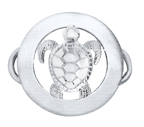 Sea Turtle Clasp