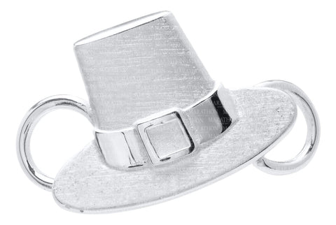 LeStage Pilgrim Hat Clasp