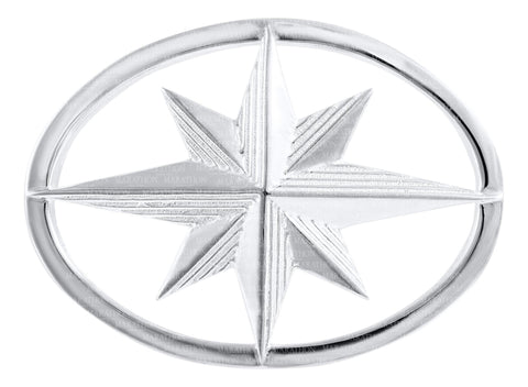 LeStage North Star Clasp