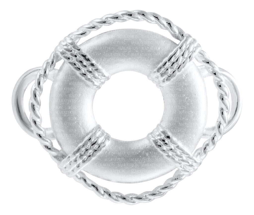 LeStage Life Ring Clasp