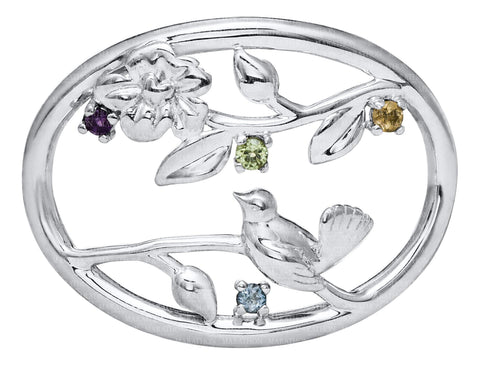 LeStage Song Bird Clasp