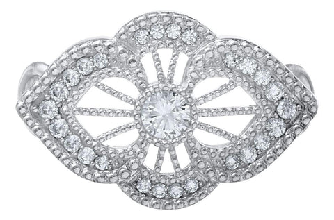 LeStage Rhapsody Wing Clasp