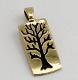 Tree of Life pendant