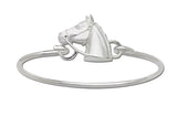 LeStage Horse Clasp