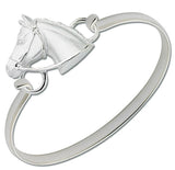 LeStage Horse Clasp