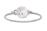 LeStage Sand Dollar Clasp
