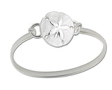 LeStage Sand Dollar Clasp