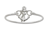 LeStage Anchor Clasp