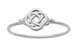 Celtic Knot Clasp