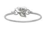 LeStage Calla Lily Clasp