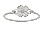 LeStage Dogwood Clasp
