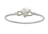 LeStage Maple Leaf Clasp