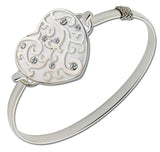 LeStage Valentine Clasp