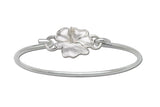 LeStage Hibiscus Clasp