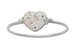 LeStage Valentine Clasp