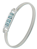 LeStage 4 of a Kind Clasp