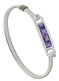LeStage 4 of a Kind Clasp
